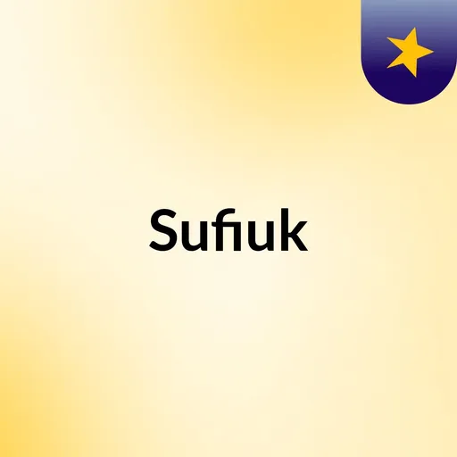 Sufiuk Artwork