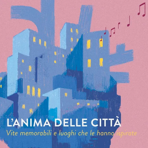 L'anima delle città Artwork