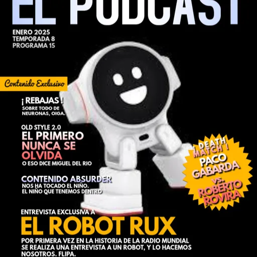 Episode Artwork