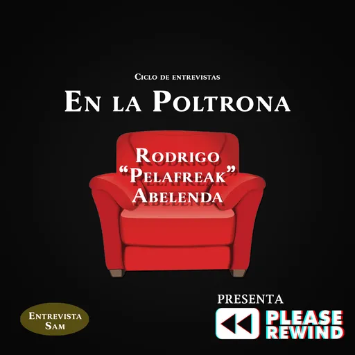 Episode Artwork