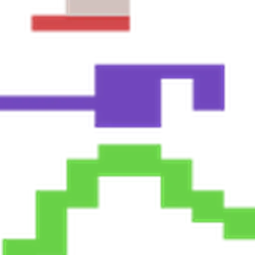 Arcade Minute Artwork