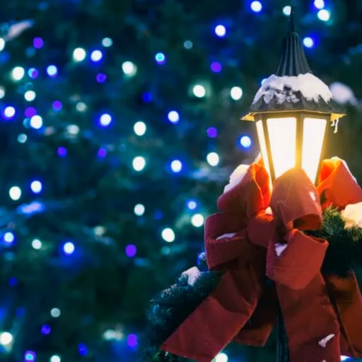 Dec 14 It's The Holidays - #2 Artwork