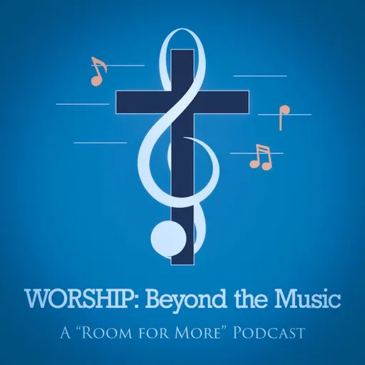 WORSHIP: Beyond the Music Artwork