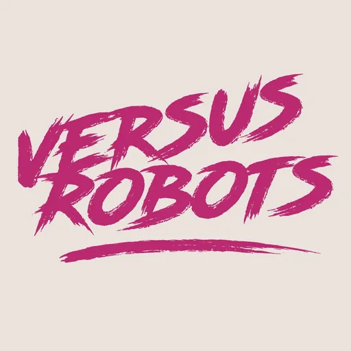 Vs.ROBOTS Artwork