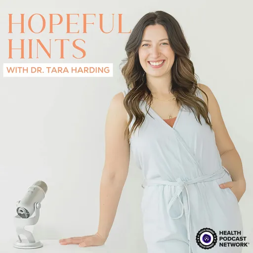 Hopeful Hints Artwork