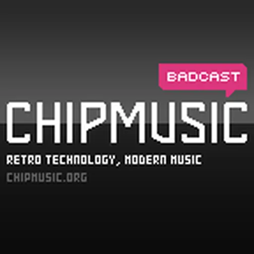 ChipMusic.org - Music RSS Feed Artwork