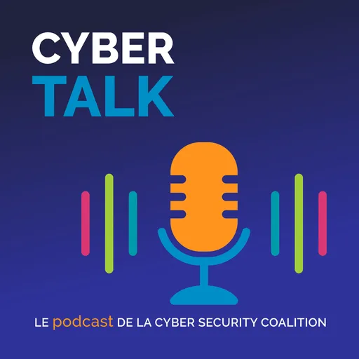 CyberTalk FR Artwork