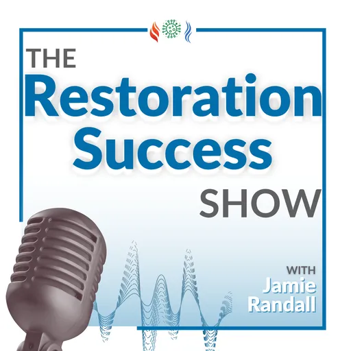 The Restoration Success Show Artwork