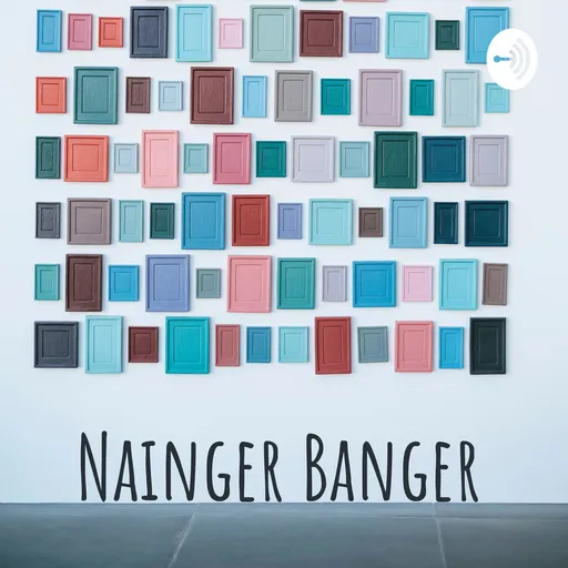 Nainger Banger Artwork