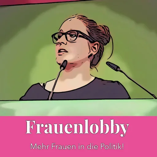 Frauenlobby Artwork