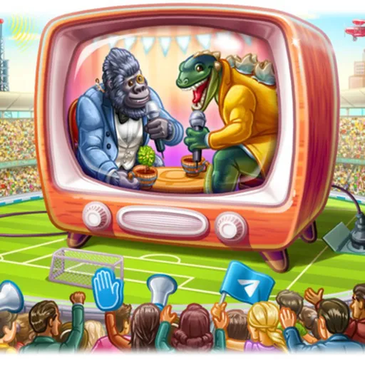 Episode Artwork