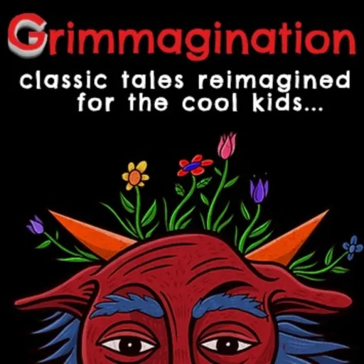 Grimmagination Artwork