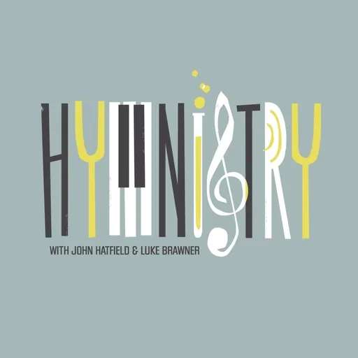 Hymnistry Artwork