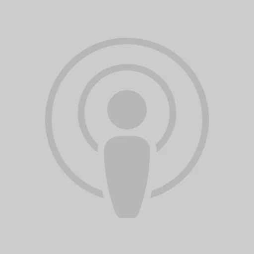 NGA-Radio-Podcast Artwork