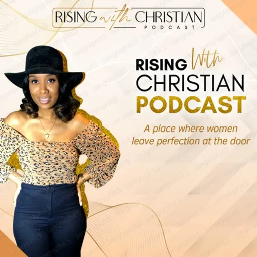 RISING with Christian Artwork