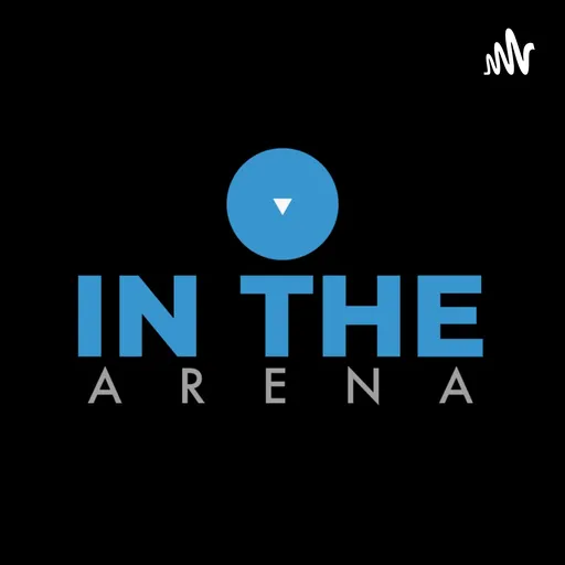 In The Arena Artwork