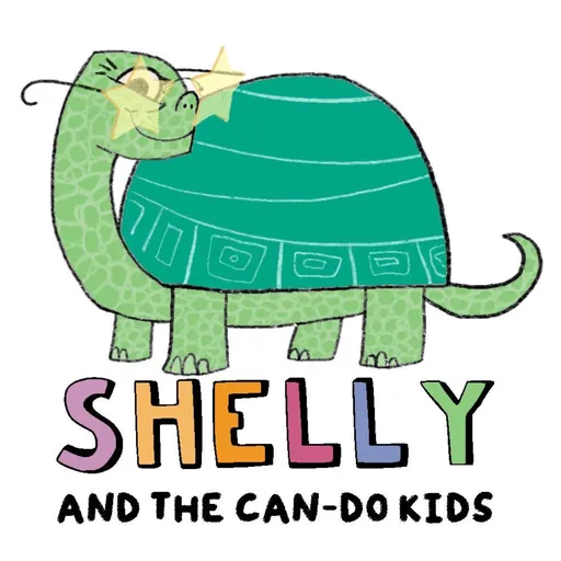 Shelly & The Can-Do Kids Artwork