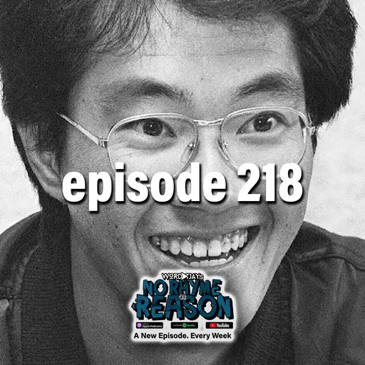 Episode Artwork
