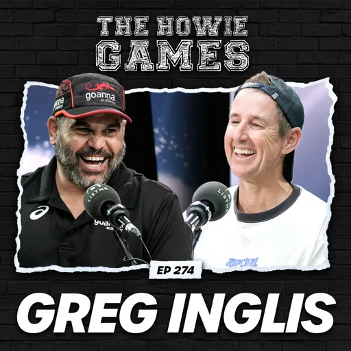 Episode Artwork