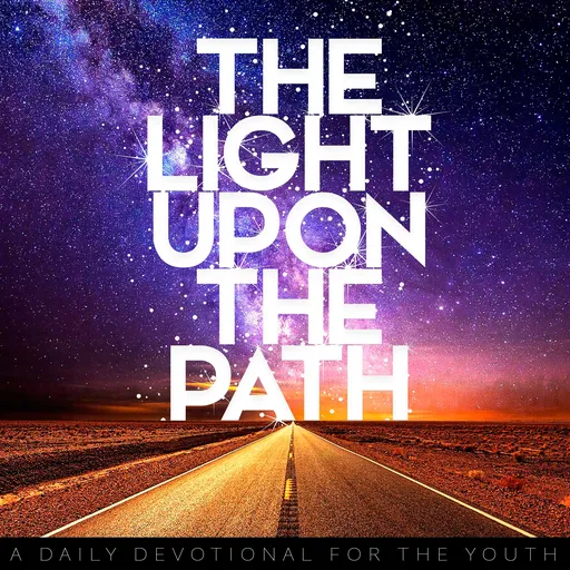 The Light Upon the Path Artwork