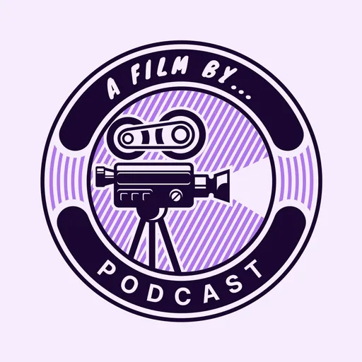 A Film By... Artwork