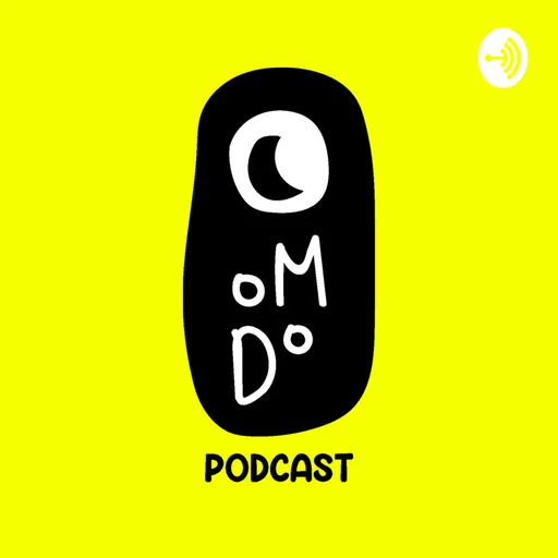 Podcast OMDO Artwork