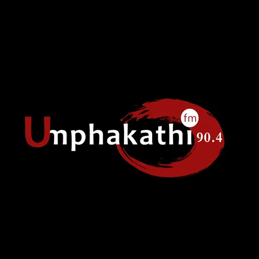 Umphakathi FM Podcast Artwork