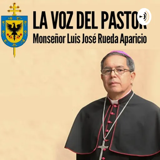La Voz del Pastor - Bogotá Artwork