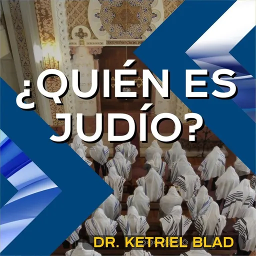 ¿Quién es judío? Artwork
