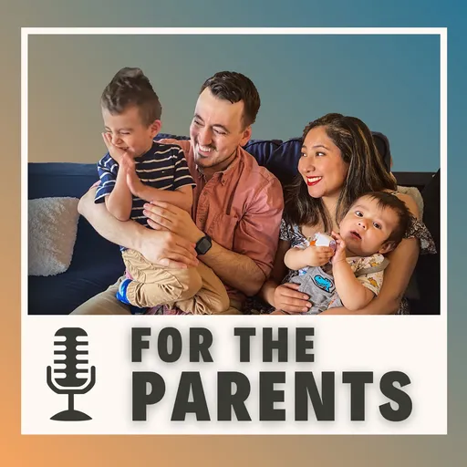 For The Parents Artwork