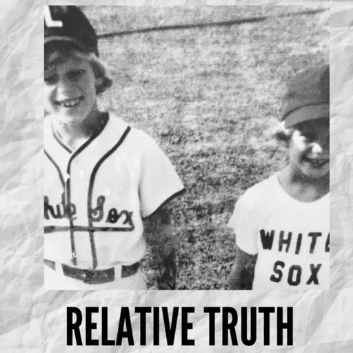 Relative Truth Podcast Artwork