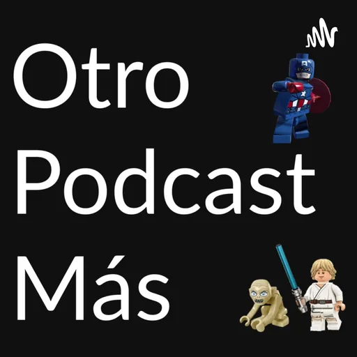 Otro Podcast más Artwork