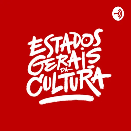 Encontros Abertos dos Estados Gerais da Cultura Artwork