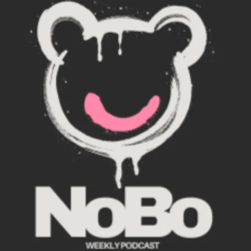 NoBoundaries Artwork