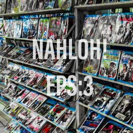 Episode Artwork