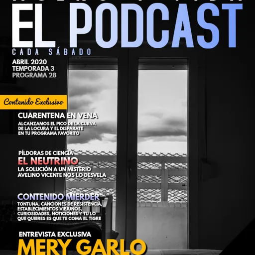 Episode Artwork