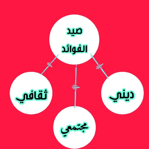 صيد الفوائد Artwork
