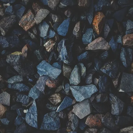 Jan 4 There  Are Always Rocks In My Path Artwork