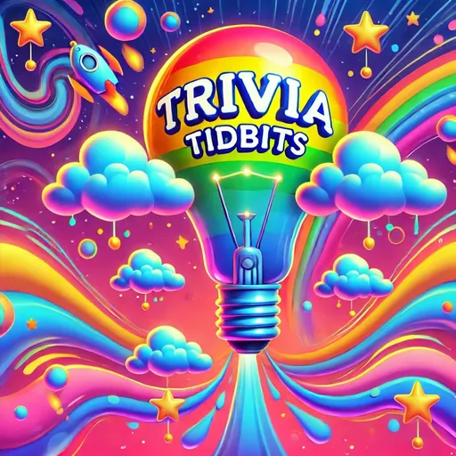 Trivia Tidbits Artwork