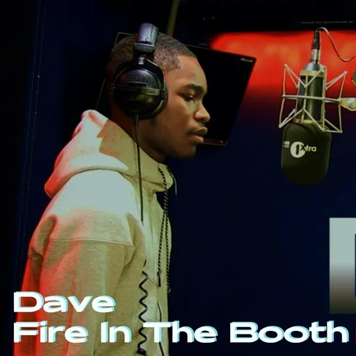 Episode Artwork