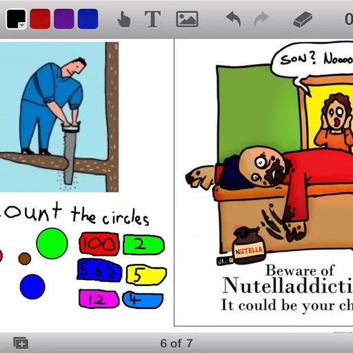 did you know Artwork