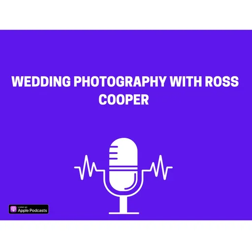 Wedding Photography with Ross Cooper Artwork