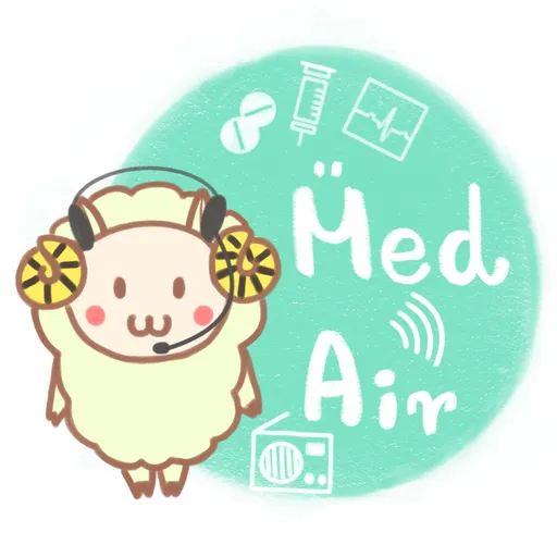 AirMed Artwork