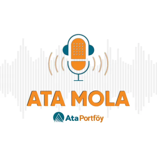 Ata Mola Artwork