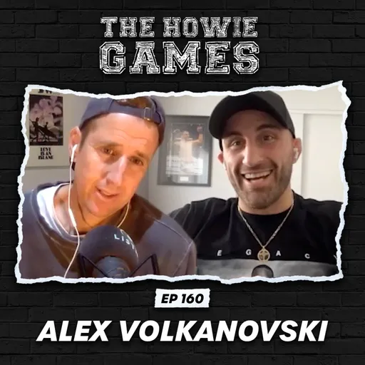 Episode Artwork