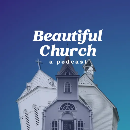 Beautiful Church Artwork