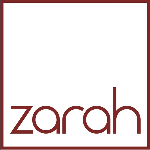 Zarah Music Artwork