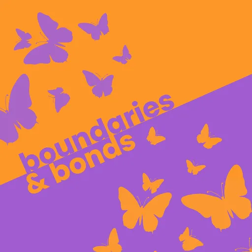Boundaries & Bonds Artwork