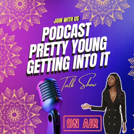 Pretty young and getting into it Artwork