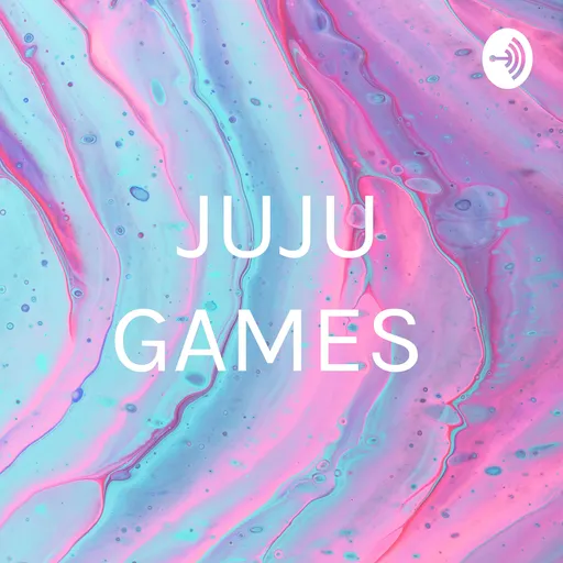 JUJU GAMES Artwork
